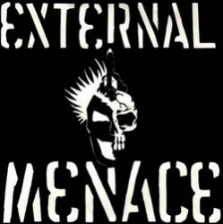 logo External Menace